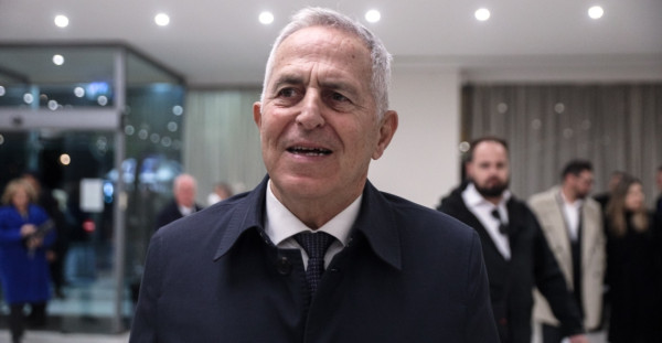 «Κλειδώνει» η ένταξη του Ευάγγελου Αποστολάκη στο ΠΑΣΟΚ