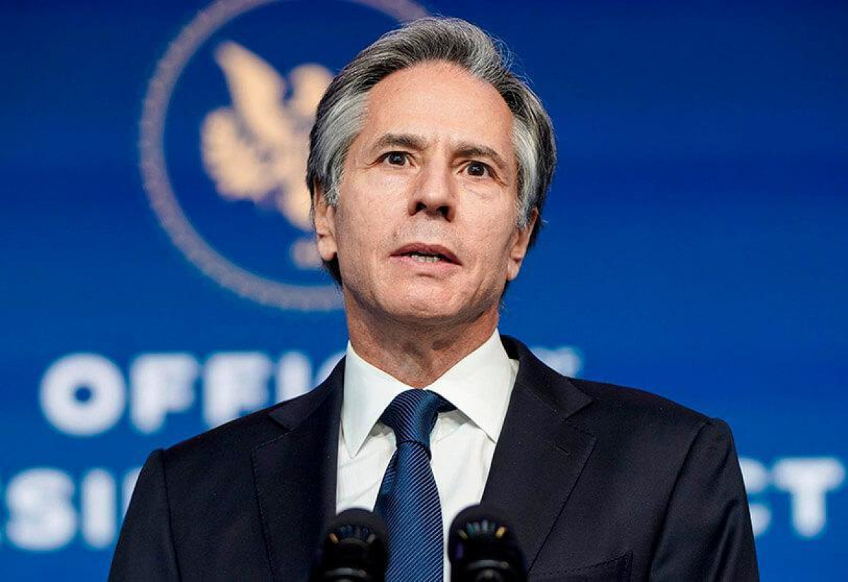 Ο Μπλίνκεν ανέβαλε την επίσκεψη στην Κίνα-Αιτία το κατασκοπευτικό μπαλόνι