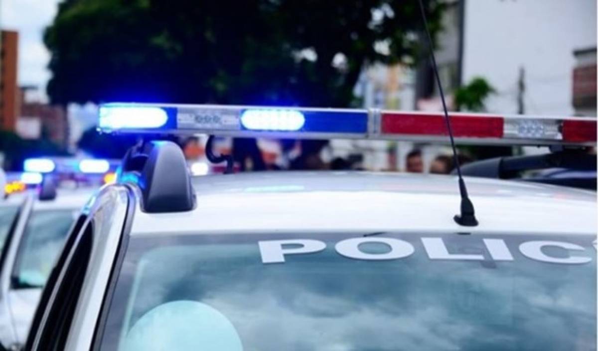 Μπαράζ κλοπών από ιερόσυλους στη Λάρισα