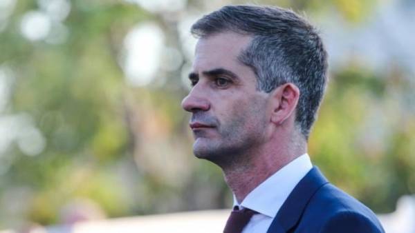 Μπακογιάννης: Rebrand της πόλης και της χώρας μας μέσω μεταρρυθμίσεων