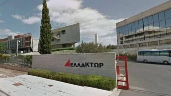 ΕΛΛΑΚΤΩΡ: Στο 25,58% η συμμετοχή των Μπάκου-Καϋμενάκη