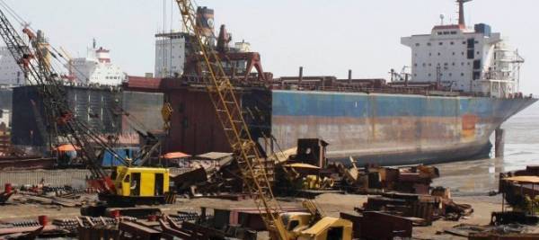 Ρεκόρ ανακύκλωσης δεξαμενοπλοίων τα τελευταία επτά έτη