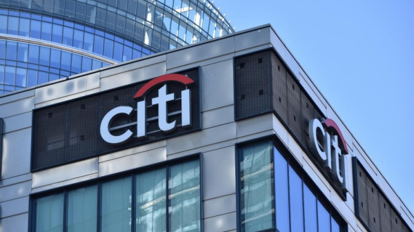 Η Citi ποντάρει και στις τέσσερις συστημικές τράπεζες- Νέες τιμές-στόχοι