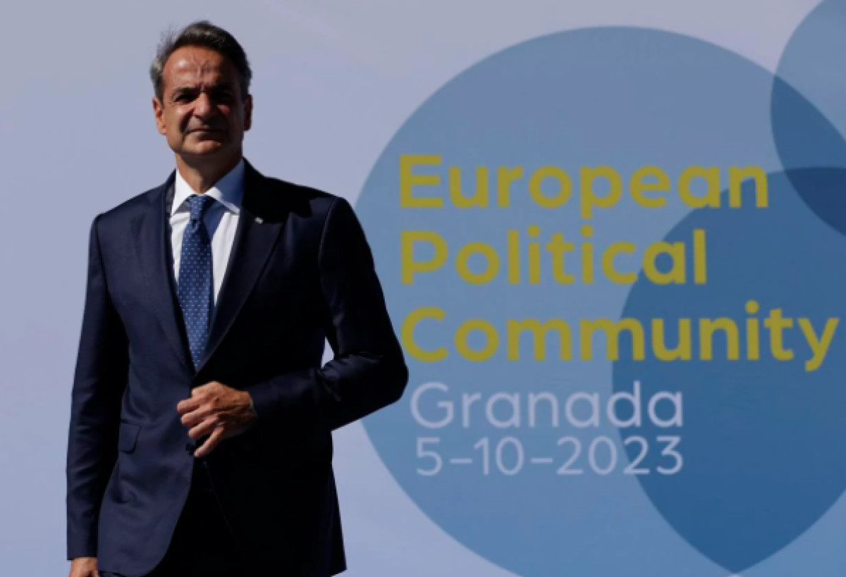 Σύνοδος Κορυφής: Στο επίκεντρο η διεύρυνση- «Αγκάθι» το μεταναστευτικό