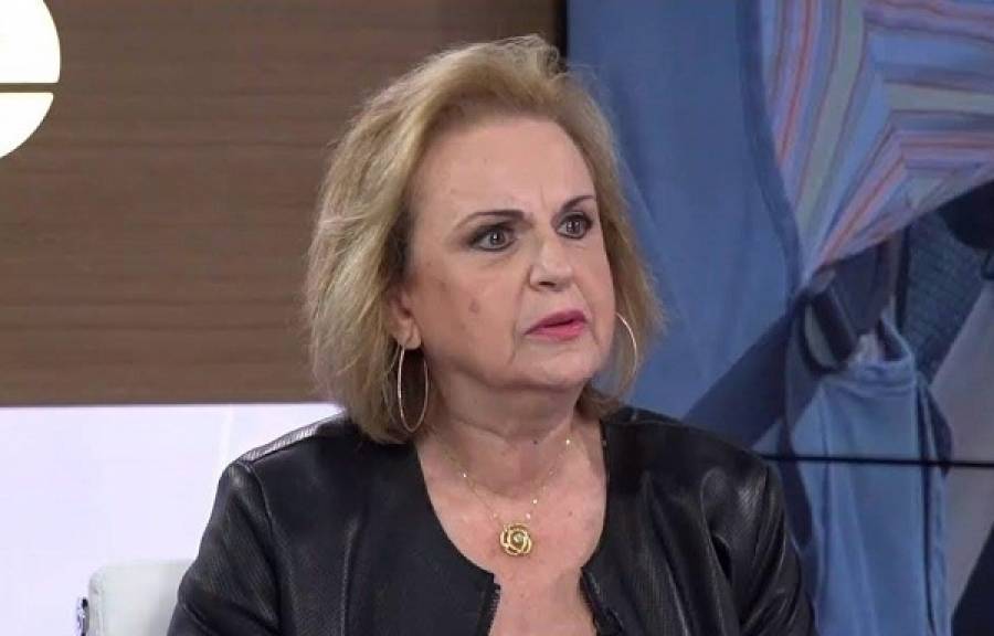 Παγώνη- Κορονοϊός: Ο δείκτης R πάει προς το 2