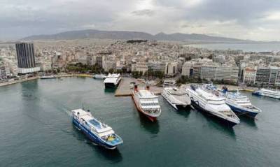 Attica- Nobel: Οι ελληνικές ακτοπλοϊκές εταιρείες ανακυκλώνουν μέρος του στόλου