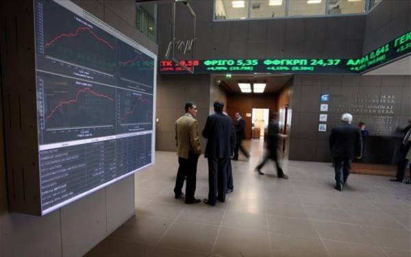 Η κόπωση στο Χ.Α., ο τζίρος και οι 850 μονάδες