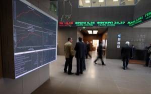 Η κόπωση στο Χ.Α., ο τζίρος και οι 850 μονάδες