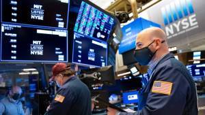 Wall Street: Νέο ιστορικό υψηλό για S&amp;P 500 και Nasdaq