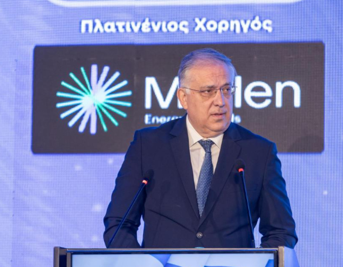 Θεοδωρικάκος: Κομβικό το 2030 για την Ελλάδα - Μετασχηματισμός, καινοτομία και μάχη με τη δημογραφική κρίση