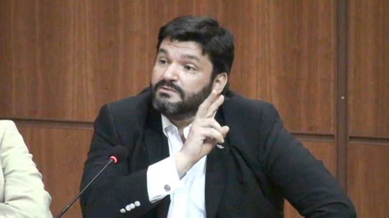 Φ. Κρανιδιώτης: Αν υπάρξει στροφή από την ΕΕ θα ζητήσω εξηγήσεις