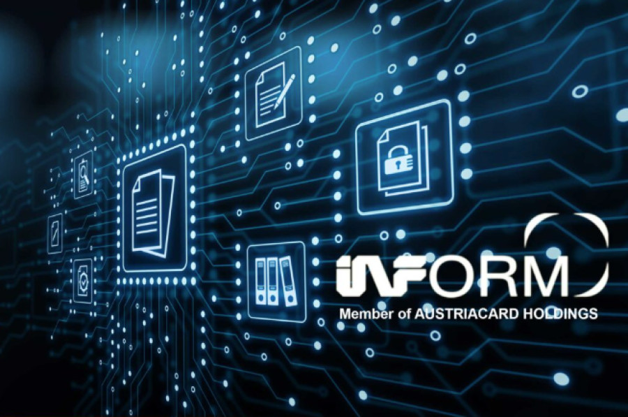INFORM:Υλοποιεί εξ αποστάσεως ταυτοποίηση και πιστοποίηση κινητού τηλεφώνου στο ΕΜΕπ
