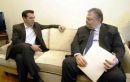 Κι όμως είναι αληθινό: Ο Βενιζέλος είπε έναν καλό λόγο για την κυβέρνηση!