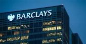 Barclays: Αύξηση 35% στα κέρδη το γ' τρίμηνο