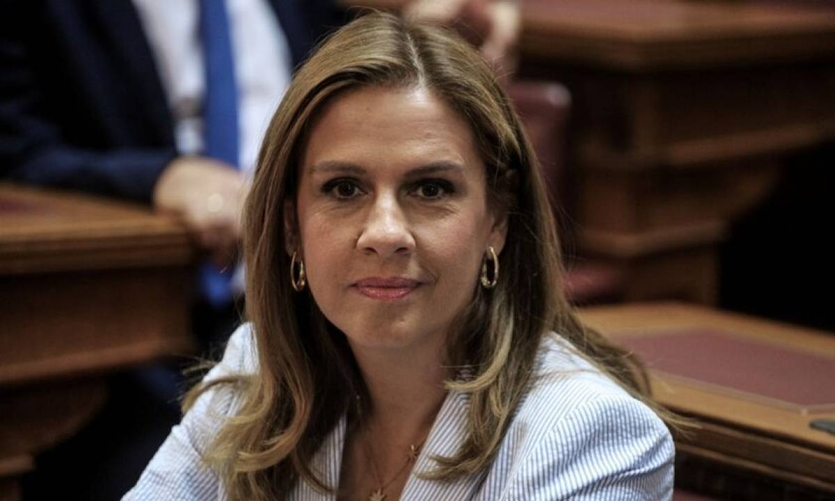 Τρία νέα προγράμματα για την Ψυχική Υγεία στο Ταμείο Ανάκαμψης
