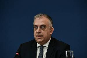 Θεοδωρικάκος: Υπάρχουν σοβαρά στοιχεία στην υπόθεση της Πάτρας