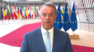 Σταϊκούρας: Απαιτείται ευρωπαϊκή απάντηση στην κρίση