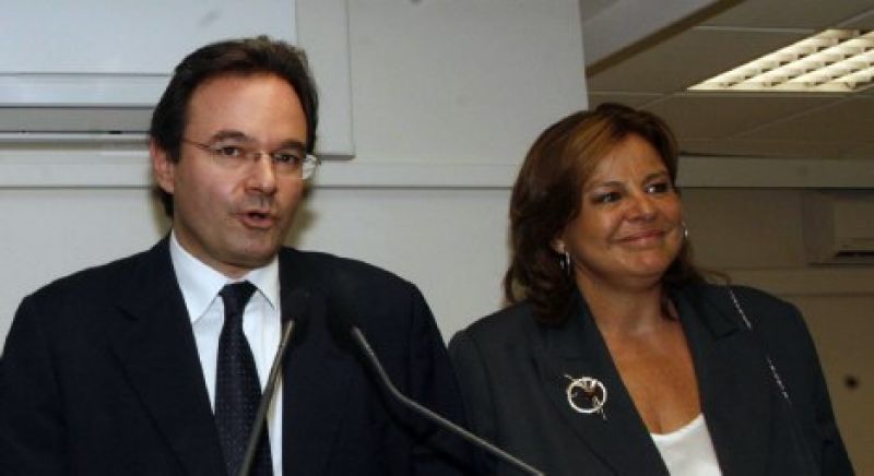 Σε βάθος τριετίας η δημοσιονομική εξυγίανση