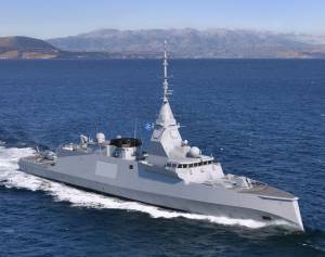 Νέος επικεφαλής της Naval Group στην Ελλάδα