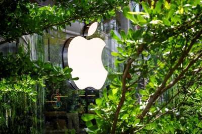 Apple: Εκδίδει ομόλογα για δεύτερη φορά μέσα στο 2020