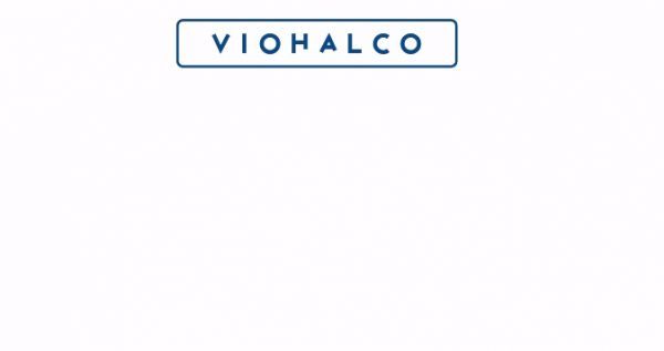 Θετικές επιδόσεις για τον όμιλο Viohalco