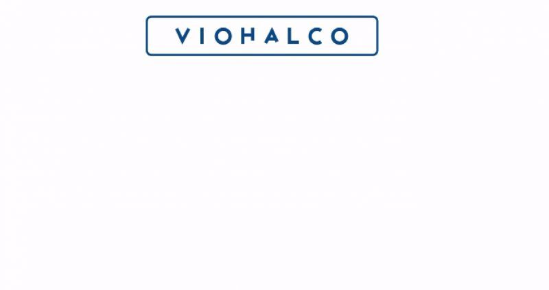Θετικές επιδόσεις για τον όμιλο Viohalco