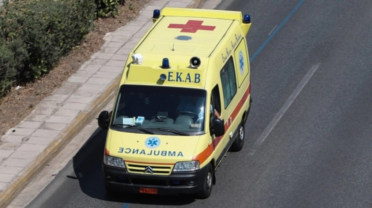 Τραγωδία στην Κόνιτσα: 59χρονη καταπλακώθηκε από το αυτοκίνητό της