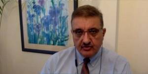 Εξαδάκτυλος: Το 4ο κύμα μπορεί να αποκλειστεί μέσω του εμβολιασμού