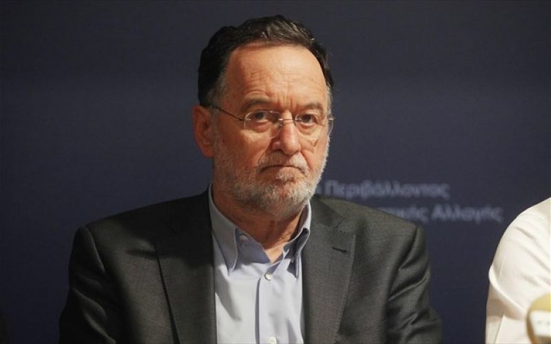 Πρόσκληση Λαφαζάνη στη Γαλλία για τους υδρογονάνθρακες
