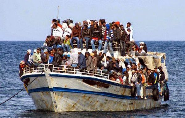 Κύπρος:75 εκατ. ευρώ από Κομισιόν για μετανάστευση και εσωτερική ασφάλεια