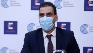 Θεμιστοκλέους: Το καλοκαίρι του 2022 θα είναι όπως τα παλιά