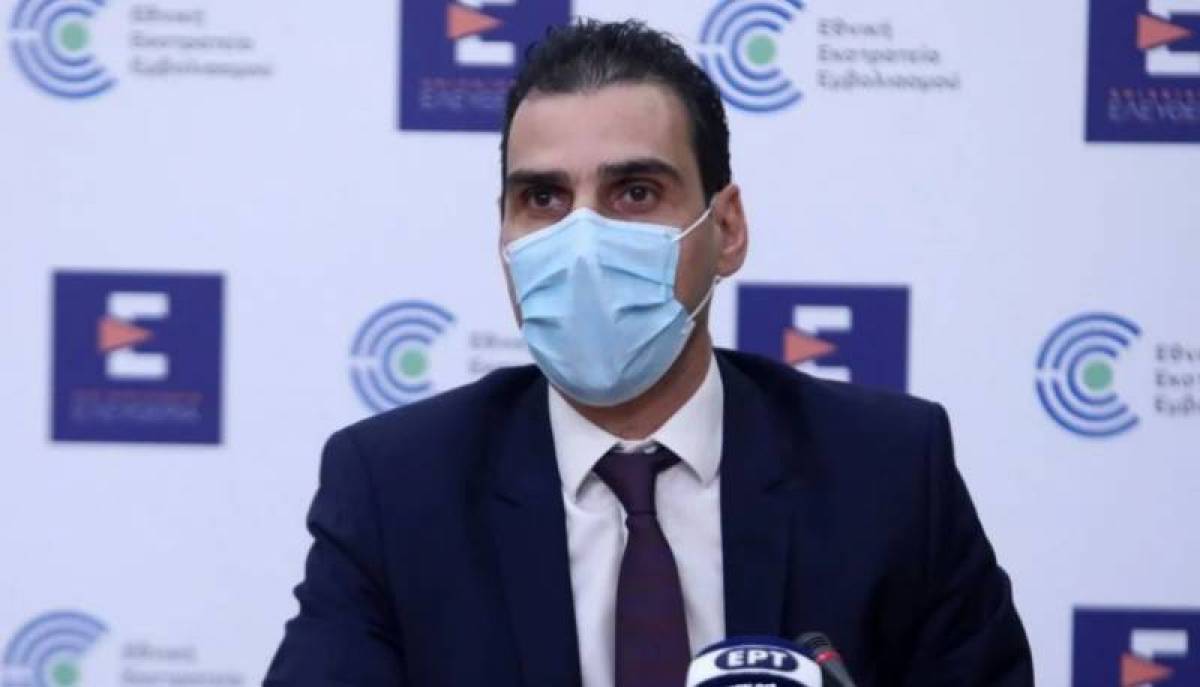Θεμιστοκλέους: Το καλοκαίρι του 2022 θα είναι όπως τα παλιά