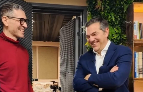 Η απόγνωση της Αριστεράς και οι ουρές στο Παλλάς