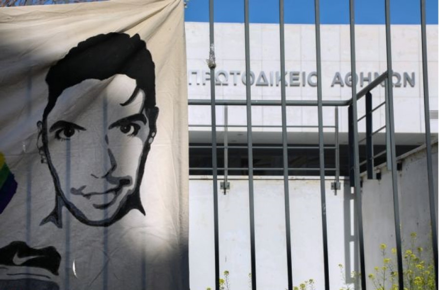 Ζακ Κωστόπουλος: Εκτός φυλακής ο μεσίτης μετά την καταδίκη του