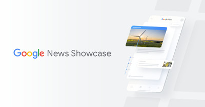 Έφτασε στην Ελλάδα το News Showcase της Google