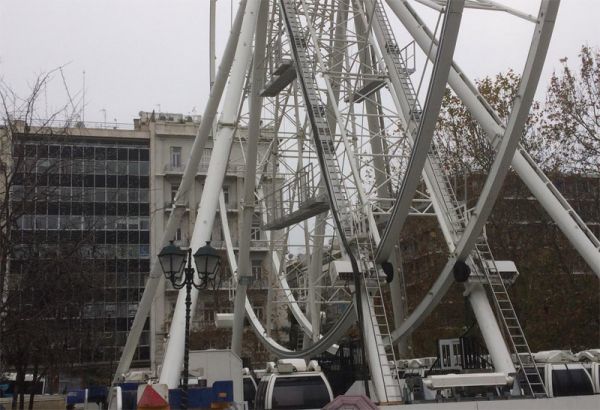 Ο Δήμος Αθηναίων ζητά συγγνώμη για την «Ρόδα»