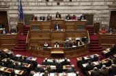 LIVE: Σε απευθείας μετάδοση η συζήτηση στην Ολομέλεια της Βουλής