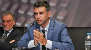 Σκάλκος: Έρχονται μέτρα στήριξης εσωτερικού τουρισμού