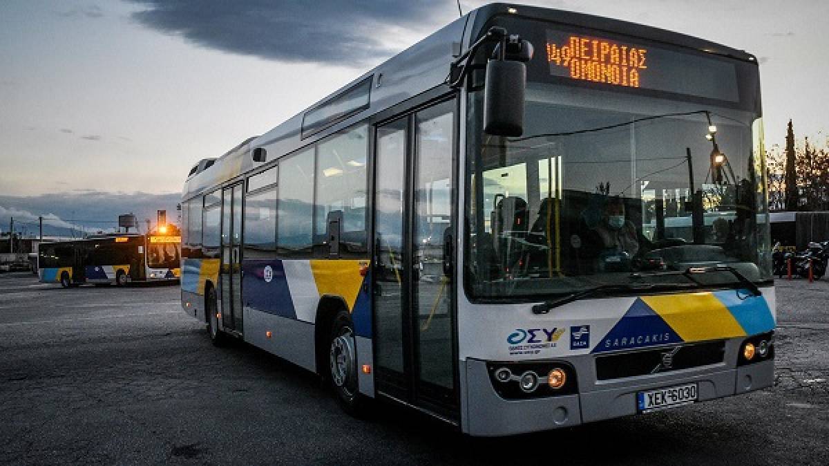 Το σχέδιο του ΟΑΣΑ για την κάλυψη των αναρρωτικών αδειών