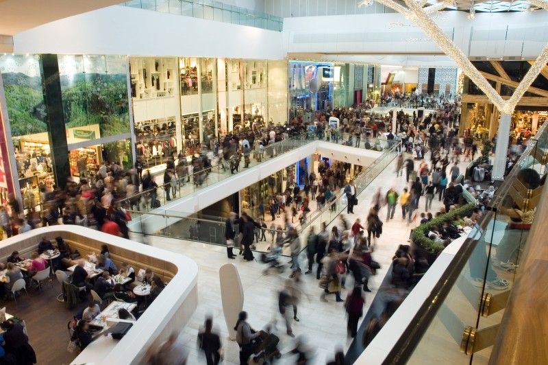 Αυστραλία: Aύξηση 0,4% στις λιανικές πωλήσεις