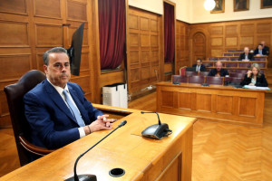 Παπασταύρου στην Εξεταστική: Η κυβέρνηση δεν κατάφερε να προασπίσει το δημόσιο συμφέρον στον ΟΠΕΚΕΠΕ