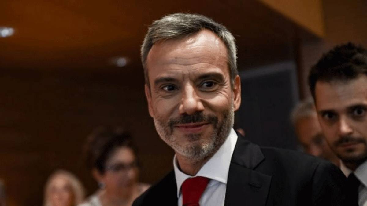 Ζέρβας: Συλλογή και αποστολή ανθρωπιστικής βοήθειας στην Ουκρανία