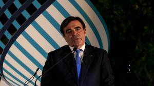 Σχοινάς για Τουρκία: Όλο το πλέγμα των κυρώσεων είναι στο τραπέζι