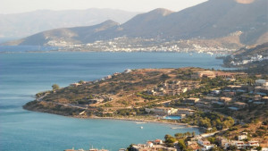 Περιζήτητα τα εξοχικά στην Ελλάδα