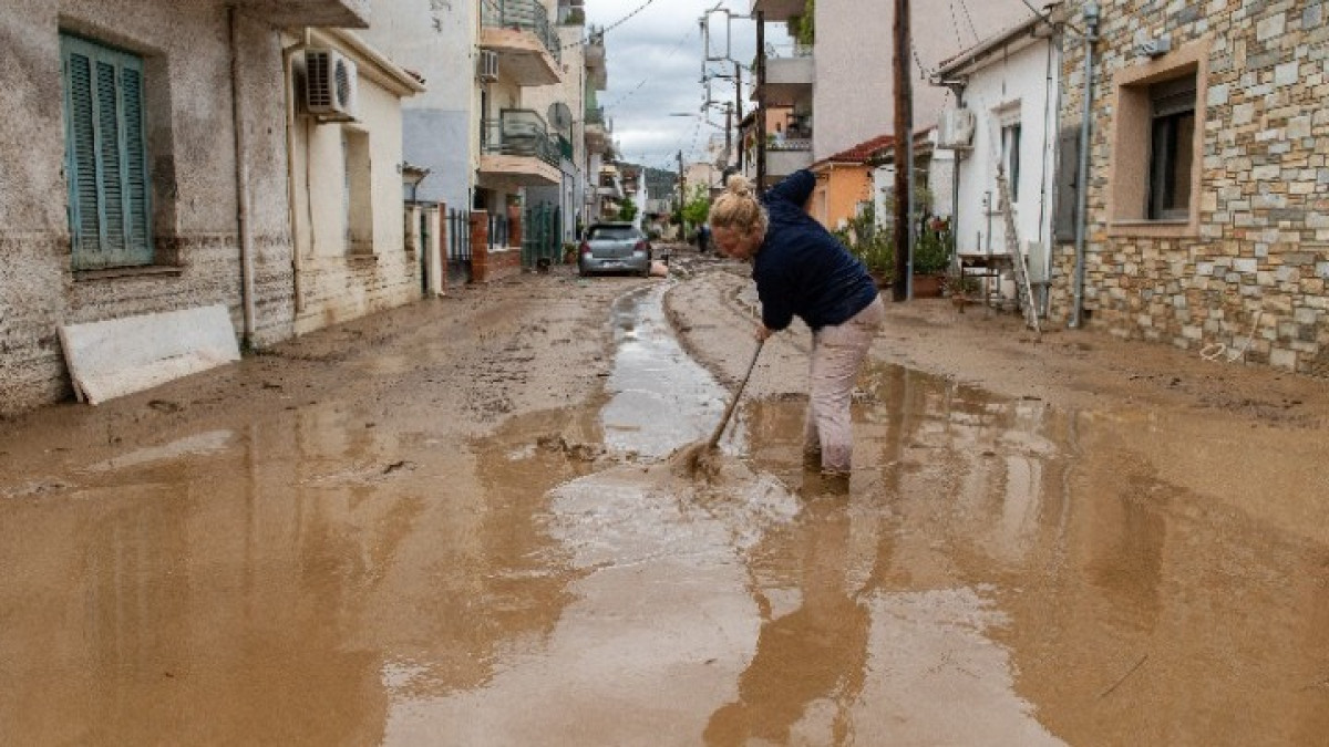 Συμπληρωματική πληρωμή αποζημίωσης ειδικού σκοπού σε εργαζόμενους πυρόπληκτων- πλημμυροπαθών επιχειρήσεων