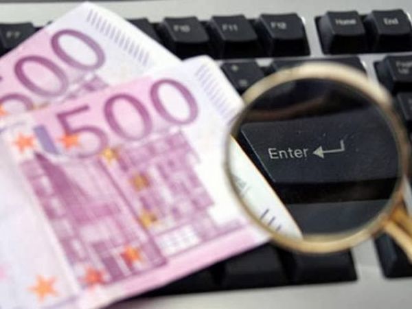 Πάνω από 200 e- κατασχέσεις καταθέσεων για χρέη προς το Δημόσιο