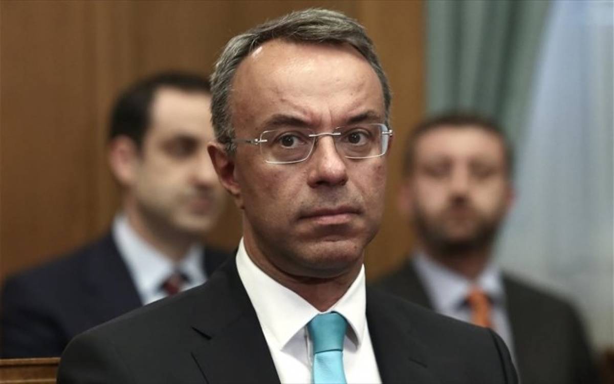 Τι ειπώθηκε στη σύσκεψη του ΥΠΟΙΚ για το σχέδιο «Ηρακλής»