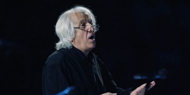 Γιώργος Θαλασσινός και Χρήστος Λεοντής στο ΔΣ της ΕΡΤ