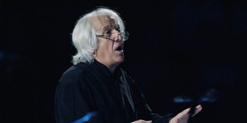Γιώργος Θαλασσινός και Χρήστος Λεοντής στο ΔΣ της ΕΡΤ