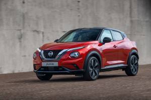 Πόσο κοστίζει στην Ελλάδα το νέο Nissan Juke